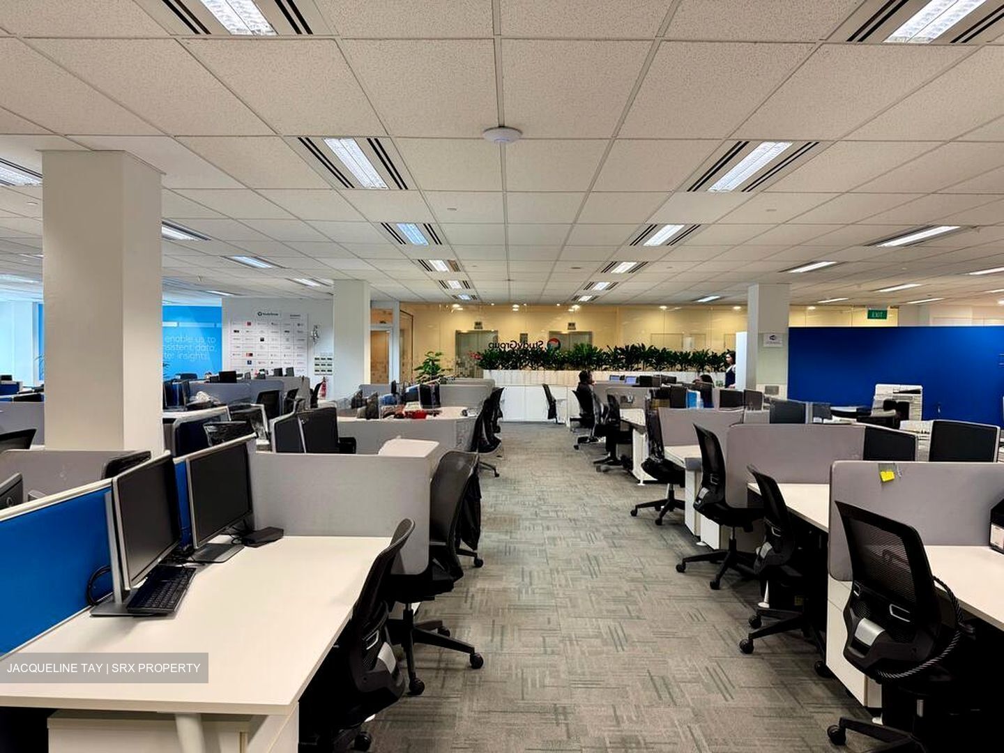 MYP Plaza (D1), Office #604588241